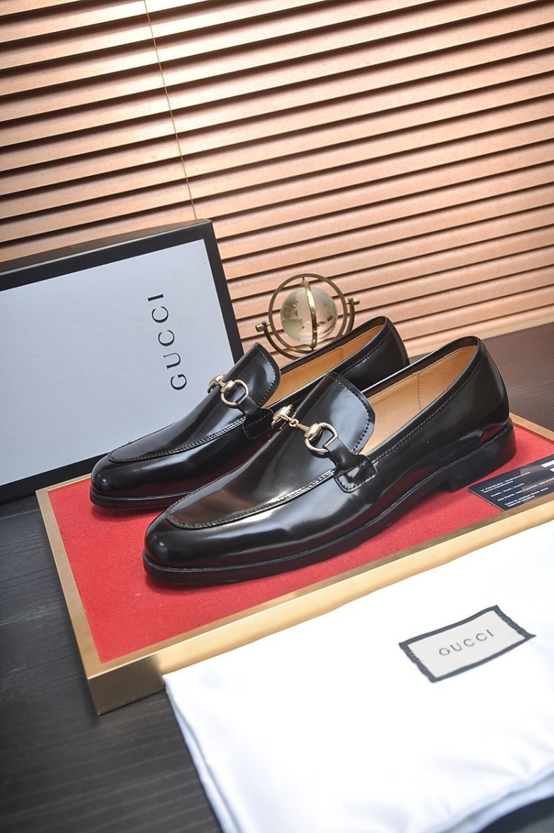 Gucci Business Shoes